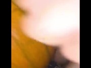 FAT BEAR BREEDING 2 PUMPKINS WITH MY UNCUT COCK COMPILATION