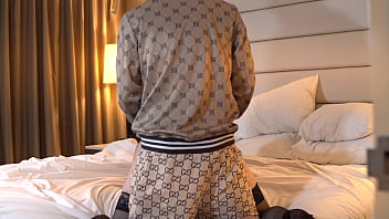 Rapper Fucks a HOT MILF