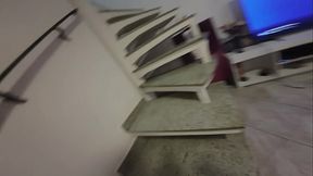 GOSTOSO DO LUCCIANO SALVATORE ME LEVOU PRA CASA DELE E ME DETONOU NO PELO BEM GOSTOSO - parte 3