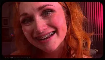 Scarlet Skies Handjob | Massive Cock Tease & Jerk Off free HD videos