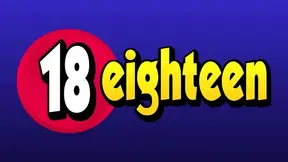 Hirsute teen brunette spreads thighs for dildo play