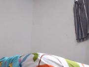 Sexo Anal en reversa con madre soltera