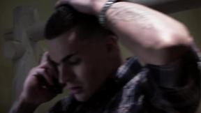 ”Romi Sucks Him Dry Like A Raisin”