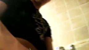 ”Dorm teens Jack President & Kent rocked their shaft & shot loads in the ur”