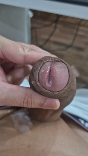 Straight Boy Leaked Solo