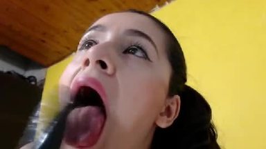 Sweet Ivonn Private Show