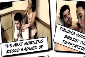 Taste of Shemale Cock Vol.4