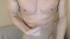 Jeff Gray Underwear Show