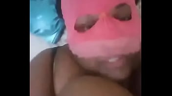 mi negra dominicana
