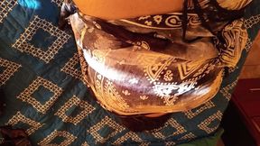 Fucking with My Mature Christian, She Became Addicted to My Cock