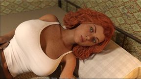 johannesgaming - update #494 - a soldier struggle 1 sarah was shocked about my dick size - aug 21, 2025