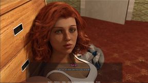 johannesgaming - update #494 - a soldier struggle 1 sarah was shocked about my dick size - aug 21, 2025