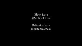 ssbbw britanica mask gets fucked hard by mr blvck rose
