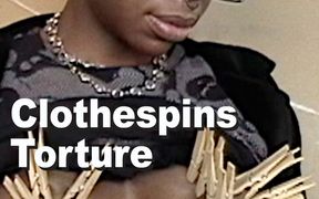 Revay Clothespins Rvb0cd