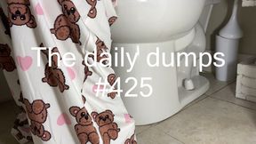 The daily dumps #425 mp4