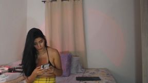 Anabell Smith Private Show