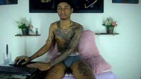 Jackson Noah Private Show