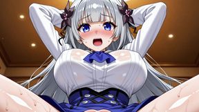 Chloe Chronicle (IS)