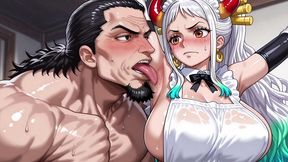 cobra x yamato (op) ai