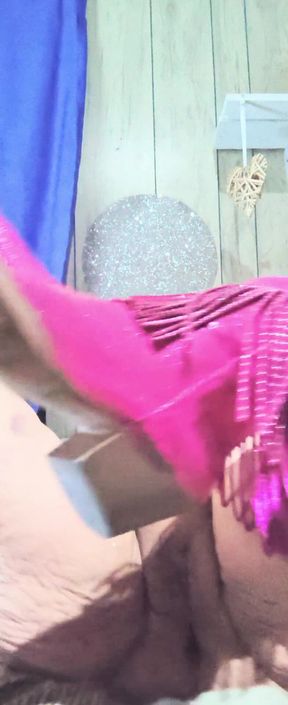 How Many Times This Horny Slut Masterbates Before She Loses Her Mind?