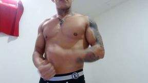 Nick Dwayne Private Show