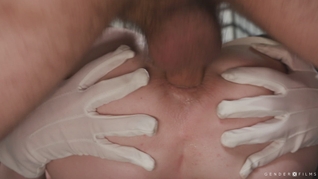 GENDERXFILMS Trans Am - Scene 4