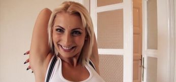 Celine's New Lesson