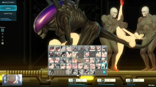 ALL HUGE MONSTERS SEX ANIAMTIONS - ALIEN QUEST EVE