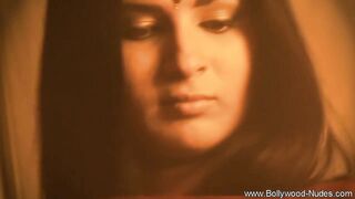 Sensuality in far East India