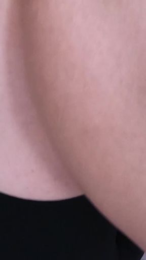 Exciting You with My Underwear