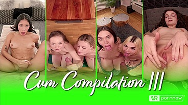 Cum Compilation III [Passthrough]