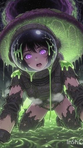 An astronaut got lost on an alien planet   Clip 1