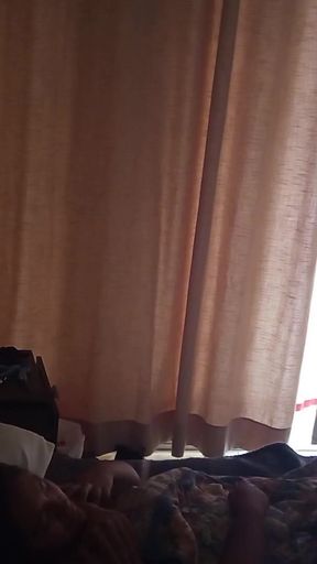 Must-see moment from "With my 18-year-old Christian friend"