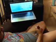 Long Distance Relationship: Button Gets Me Off from 3000 Miles Away!