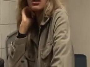 Oral job and hardcore drilling