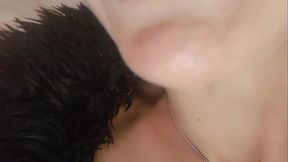 ChantalChannel - rutti joi e umiliazioni- burps, amateur domination and hot feet