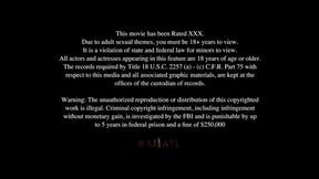 santa cheats with naughty elf