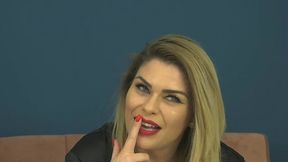 Caily Myron Private Show