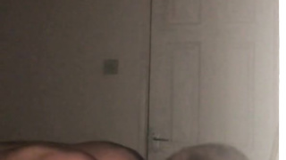 observe me drill this steamy jock sans a condom