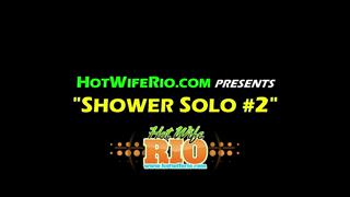 HWR, SHOWER SOLO #2- BONUS CLIP, 06/10/2019