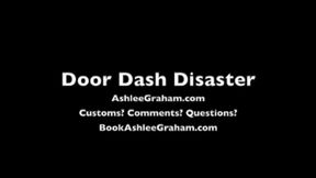 Door Dash Disaster HD