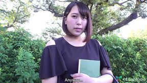 Rico Tachibana seeks passionate connection as a young adult in search of intimacy