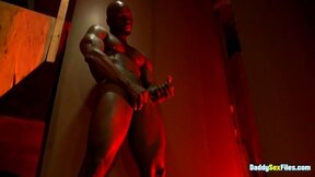 DaddysexFiles: Muscular Bryan Slater and Jay Black Feast On Each Others Throbbin