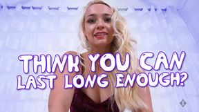 Riding You All Night