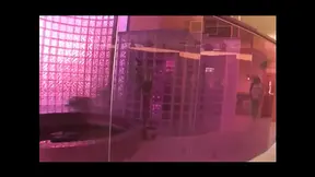 Black on Black Passion Ignites Wildly