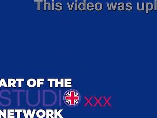 Sexy Emo College Student Gets Overspread In Cum At Our Milking Table