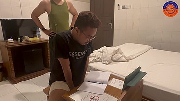 Outstanding Student - HD