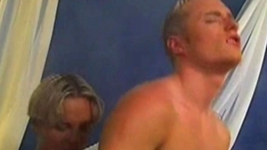 Boyz Party: From Half-Dressed to Completely Bare