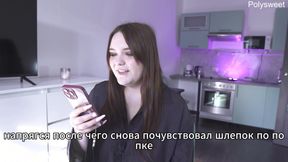 Porn story - The landlady first changed him into a dress