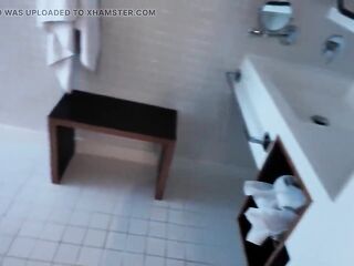 One Bed, One Secret with My Stepmom’s Majority priceless Friend